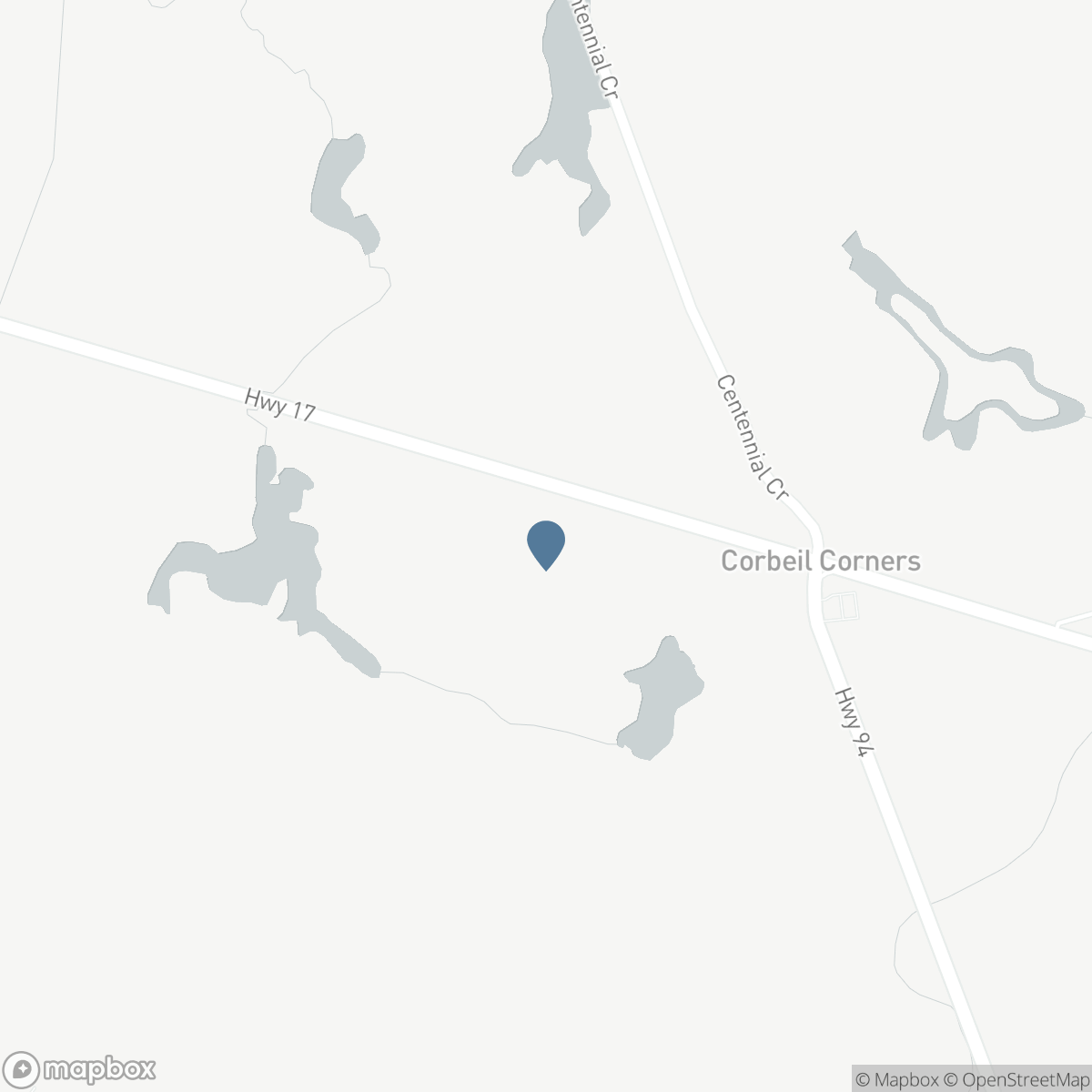 PART LOT 1 HIGHWAY 17 E, North Bay, Ontario P0H 1K0